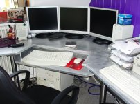 B&uuml;ro PC